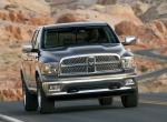 Dodge Ram Laramie 2008 года